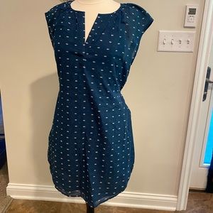 Loft Summer Dress